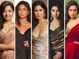EXCLUSIVE: Top 10 Bollywood female celebs by Post-Covid box office REVEALED: Rashmika Mandanna is the new queen – Kareena Kapoor out, Katrina Kaif falls from no. 1 to no. 9