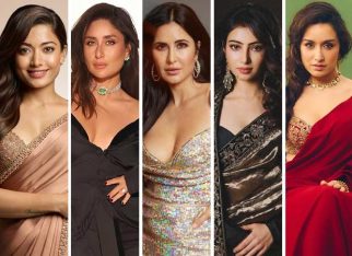 EXCLUSIVE: Top 10 Bollywood female celebs by Post-Covid box office REVEALED: Rashmika Mandanna is the new queen – Kareena Kapoor out, Katrina Kaif falls from no. 1 to no. 9
