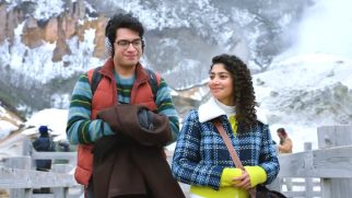 Ek Din | Official Trailer | Sai Pallavi | Junaid Khan | Aamir Khan Productions | 01st May 2026