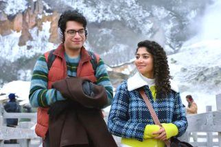Ek Din | Official Trailer | Sai Pallavi | Junaid Khan | Aamir Khan Productions | 01st May 2026