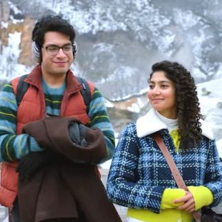 Ek Din | Official Trailer | Sai Pallavi | Junaid Khan | Aamir Khan Productions | 01st May 2026