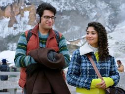 Khwaab Dekhoon – Ek Din | Sai Pallavi & Junaid Khan