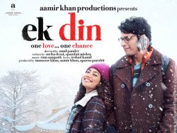 Ek Din poster