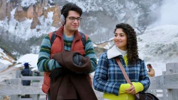 Khwaab Dekhoon – Ek Din | Sai Pallavi & Junaid Khan