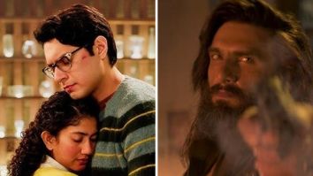 Trailer of Ek Din to play in theatres with Dhurandhar The Revenge