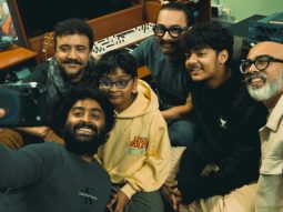 Ek Din – Official Music Video | Arijit Singh | Aamir Khan | Ram Sampath | Irshad Kamil | Ek Din