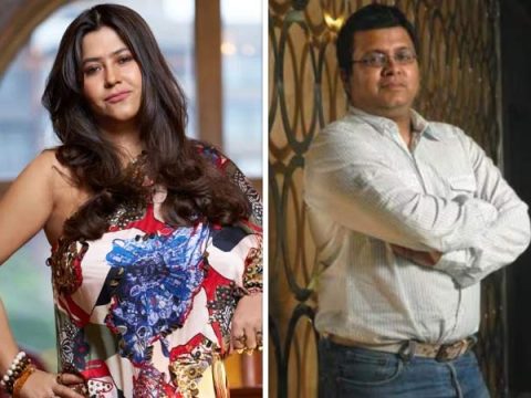 SCOOP: Ekta Kapoor-Tanuj Garg join hands for big political thriller; touches upon tragic Pahalgam attack