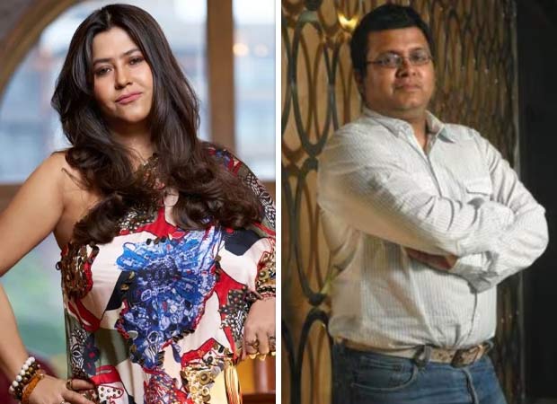  Ekta Kapoor-Tanuj Garg join hands for big political thriller; touches upon tragic Pahalgam attack