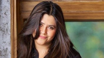 Ekta Kapoor explains why she tells stories of women who start with less: “They have to fight for everything. That fight is real”