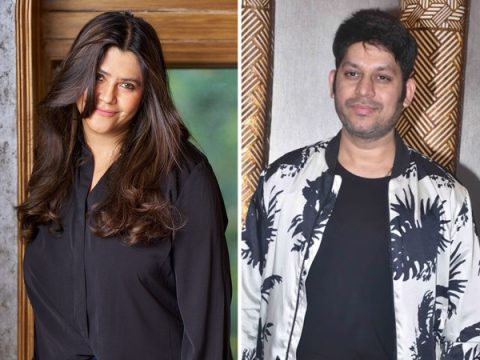 EXCLUSIVE: Ekta Kapoor vs Raaj Shaandilyaa legal fight halts shoot of Akshay Kumar’s Bhagam Bhag 2; March schedule shelved EXCLUSIVE: Ekta Kapoor vs Raaj Shaandilyaa legal fight halts shoot of Akshay Kumar’s Bhagam Bhag 2; March schedule shelved