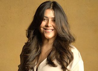 Ektaa Kapoor says her talent management vertical Hoonur aims to help artists “evolve, experiment, and reach their full potential”