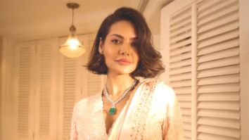 Esha Gupta returns to India after UAE airport scare amid US-Iran conflict: “It was very tough”