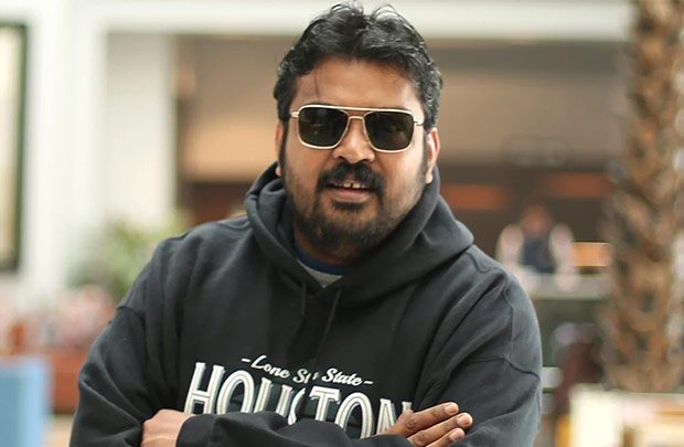 Faisal Malik to play Kumbhakaran in Ranbir Kapoor, Yash starrer Ramayana: Report