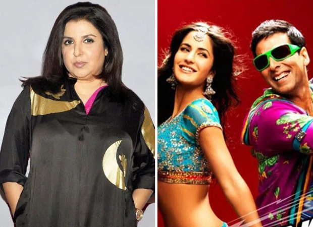 Farah Khan on Tees Maar Khan fallout: 'I couldn't even get out of bed'