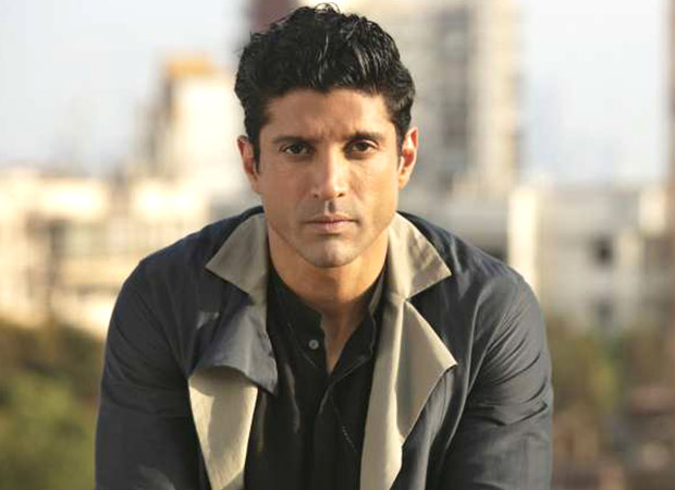 Farhan Akhtar on women's safety in India, "Fortunately, we've reached a stage where men need to think several times before they make any comments on women"