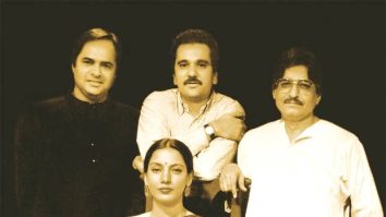 Farooq Shaikh Birth Anniversary: Feroz Abbas Khan on directing the legendary actor in Tumhari Amrita, “We were supposed to do only four performances. Rest is history”
