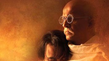 Feroz Abbas Khan on birthday boy Akshaye Khanna’s performance in Gandhi My Father, “His emotional investment to play the part was palpable, he has made Harilal memorable in cinema”