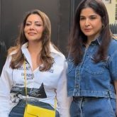 Gauri Khan and Maheep Kapoor flaunt their Rs.19.69 lakh Hermès bag and Rs. 3.63 lakh Bottega Veneta bag at Subedaar screening