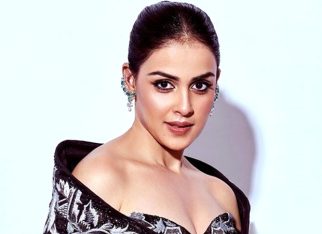 Genelia D’Souza shares empowering fitness message for moms : “Focus on progress, not perfection”