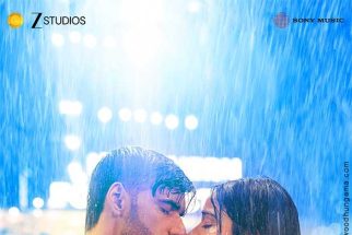 First Look Of The Movie Ginny Wedss Sunny 2