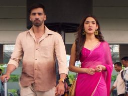 Ginny Wedss Sunny 2 makers drop ‘Aye Khudaa’ teaser in theatres with Dhurandhar 2; fans get exclusive first look