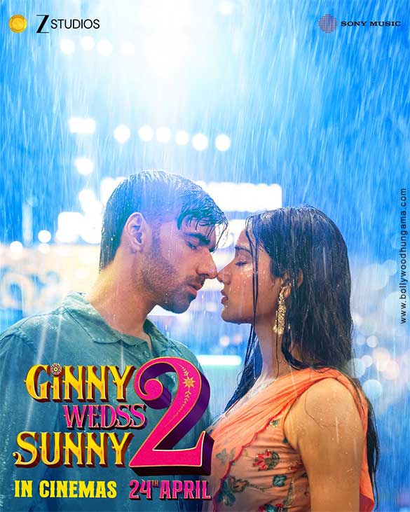 ginny wedss sunny 2 4