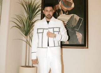 Punjabi superstar Gippy Grewal gets death threat from notorious gangster