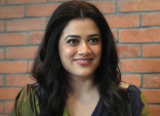 Girija Oak bags Critics’ Choice Awards 2026 nomination, speaks on Regional Representation