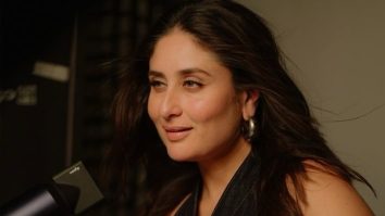 Glam Diary of Kareena Kapoor Khan: Actress’ fans get a sneak peek into her stunning BTS moments from Tira commercial