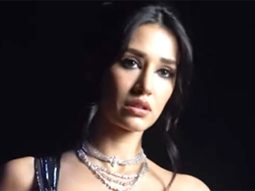 Glam elegance! Disha Patani