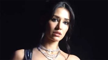 Glam elegance! Disha Patani