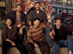 Golmaal 5 Shoot Begins | Rohit Shetty | Ajay Devgn | Akshay Kumar | Rohit Shetty Picturez