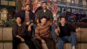 Golmaal 5 Shoot Begins | Rohit Shetty | Ajay Devgn | Akshay Kumar | Rohit Shetty Picturez