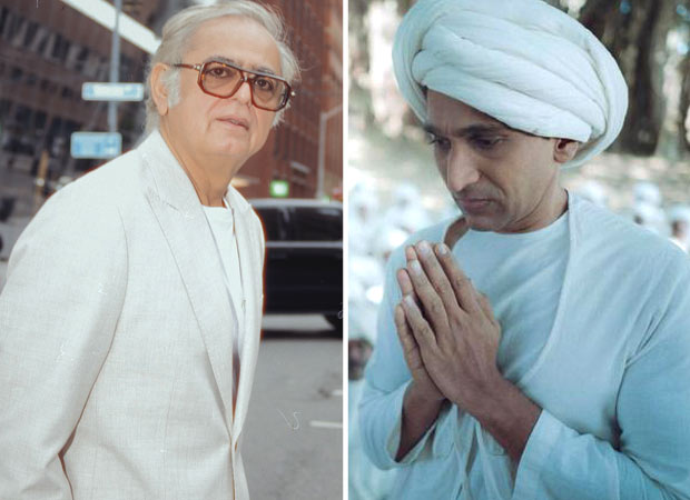 Hansal Mehta on Dhurandhar franchise, “Films like these don’t come from playing safe”; filmmaker also speaks about his long line-up of projects Hansal Mehta on Dhurandhar franchise, “Films like these don’t come from playing safe”; filmmaker also speaks about his long line-up of projects