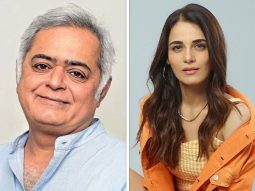 Hansal Mehta on Radhika Madan in Subedaar: “Radhika Madan deserves better than what our cinema has given her so far”