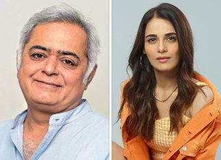 Hansal Mehta on Radhika Madan in Subedaar: “Radhika Madan deserves better than what our cinema has given her so far”