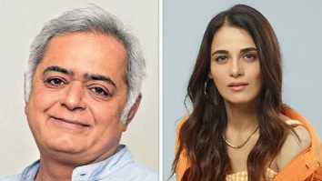 Hansal Mehta on Radhika Madan in Subedaar: “Radhika Madan deserves better than what our cinema has given her so far”