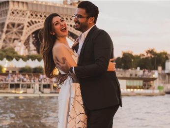 Hansika Motwani and Sohael Khaturiya granted divorce; no alimony sought, says lawyer