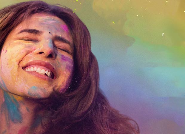 Harshita Gaur turns producer this Holi :"This is truly a baby step towards the kind of stories I’ve always wanted to tell" Harshita Gaur turns producer this Holi :"This is truly a baby step towards the kind of stories I’ve always wanted to tell"