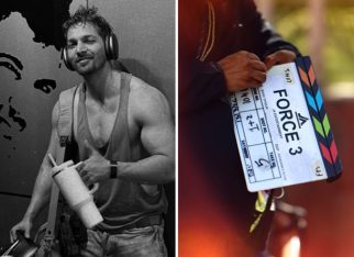 Harshvardhan Rane recalls being delivery boy amid Force 3 shoot in Gujarat; pens emotional note
