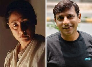 28 years of Hazaar Chaurasi Ki Maa: Joy Sengupta says, “My acting in this film was less of an act, more of a learning”