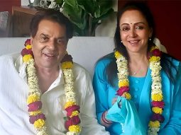 Hema Malini to receive honour on behalf of Dharmendra at International Film Festival of Delhi 2026