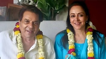 Hema Malini to receive honour on behalf of Dharmendra at International Film Festival of Delhi 2026