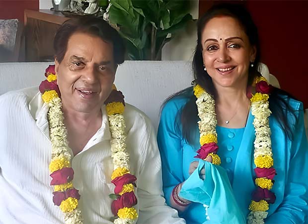 Hema Malini to receive honour on behalf of Dharmendra at International Film Festival of Delhi 2026 Hema Malini to receive honour on behalf of Dharmendra at International Film Festival of Delhi 2026