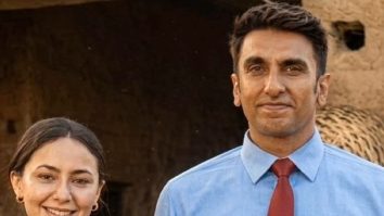 Dhurandhar The Revenge actress Hitika Bali praises Ranveer Singh as Jaskirat; says “That’s my personal favourite”