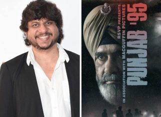 Honey Trehan on his film Punjab ’95 stuck with the CBFC, “Head of revising committee had the audacity to ask, ‘Who speaks the truth so loudly, Trehan?'”