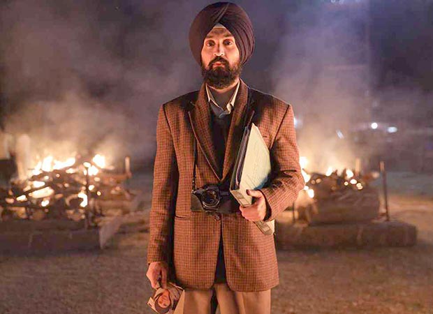 Honey Trehan on his film Punjab '95 stuck with the CBFC, "Head of revising committee had the audacity to ask, 'Who speaks the truth so loudly, Trehan?'"