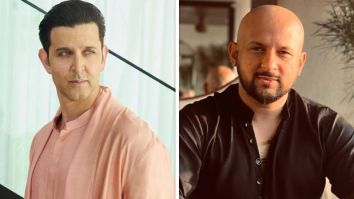 Hrithik Roshan, Eshaan Roshan back Mess, a comedy set for Prime Video