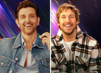 Hrithik Roshan and Ryan Gosling come together to promote Project Hail Mary; their chat breaks the internet as fans demand a collaboration