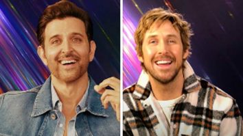 Hrithik Roshan and Ryan Gosling come together to promote Project Hail Mary; their chat breaks the internet as fans demand a collaboration